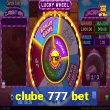 clube 777 bet